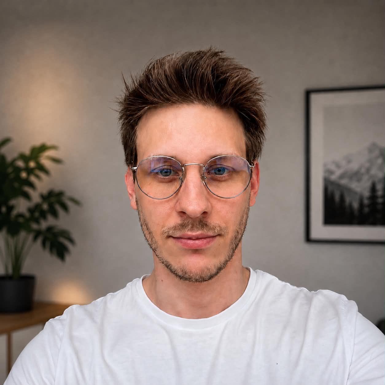Ing. Matouš Hřivna