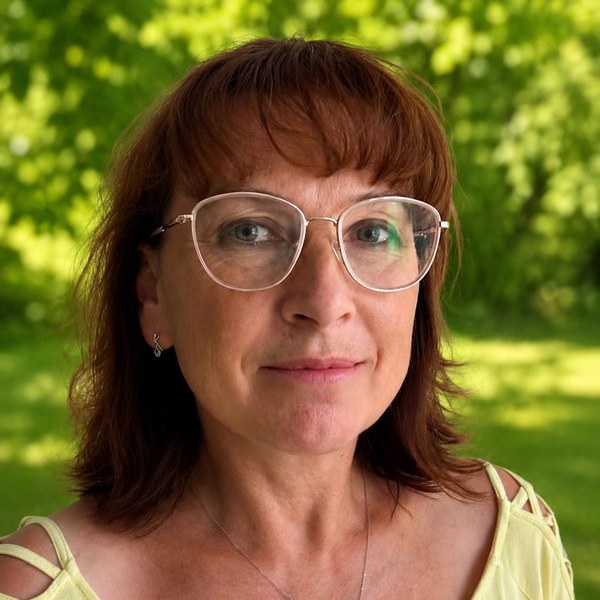 Mgr. Miroslava Langrová