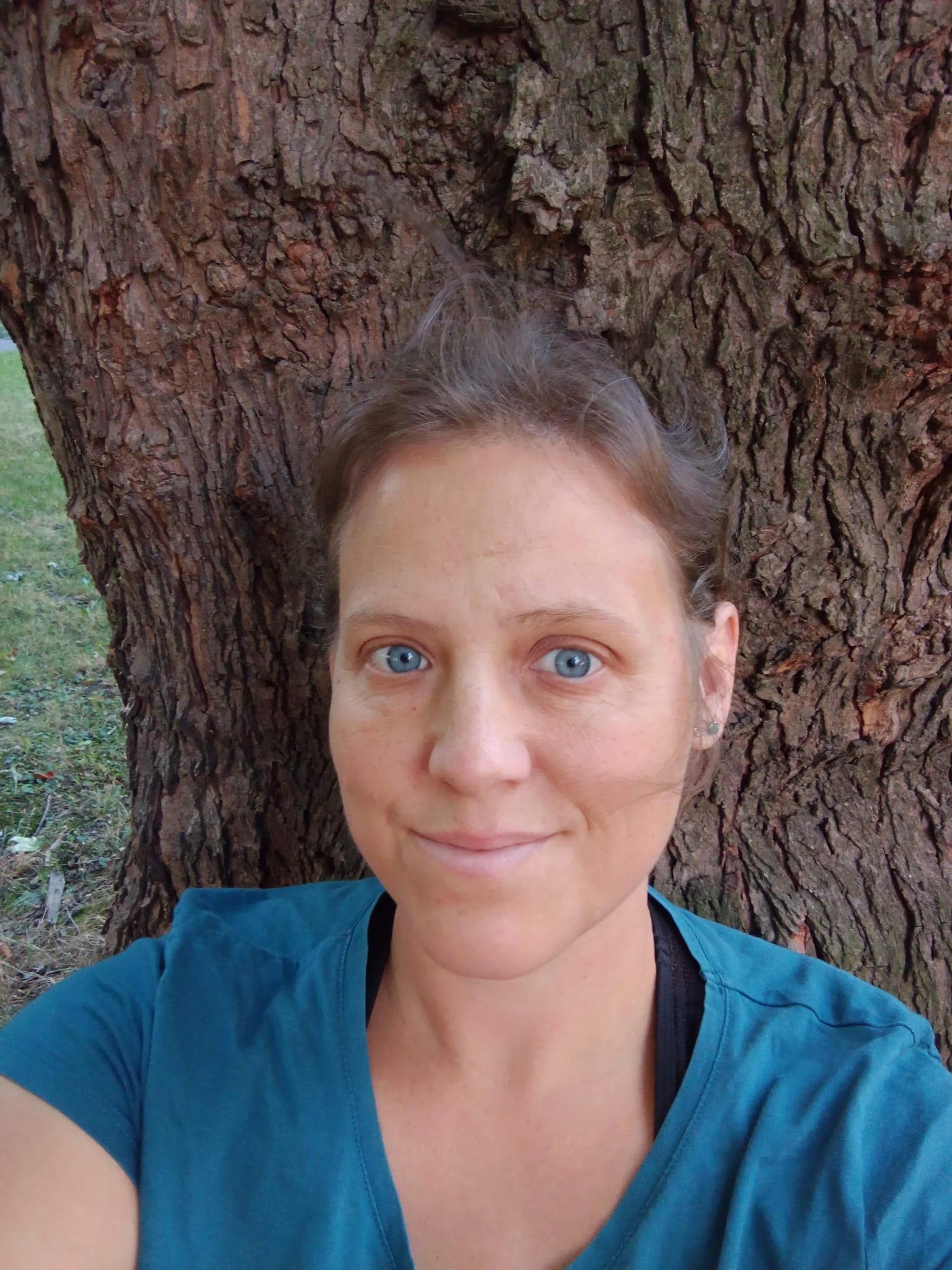 Pavlína Mecnerová